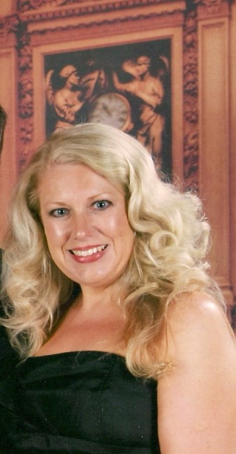 Obituary of Sherry Black