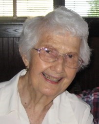 Obituary of Jane Lee Belden