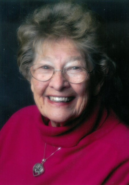 Obituary of Maria Johanna Dietvorst