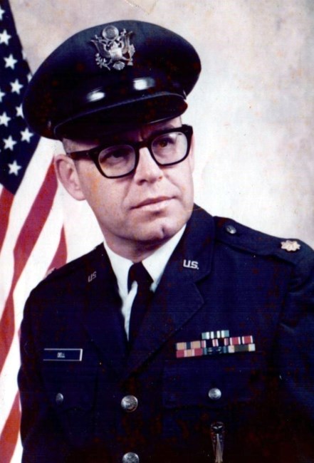 Obituary of John Joseph Dell