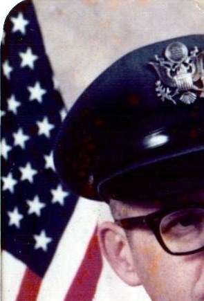 John Dell Obituary Alexandria, VA