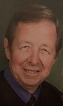 Obituario de Frederick Louis Gotz
