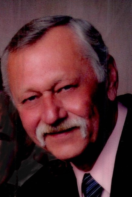 Obituary of G. David Hood