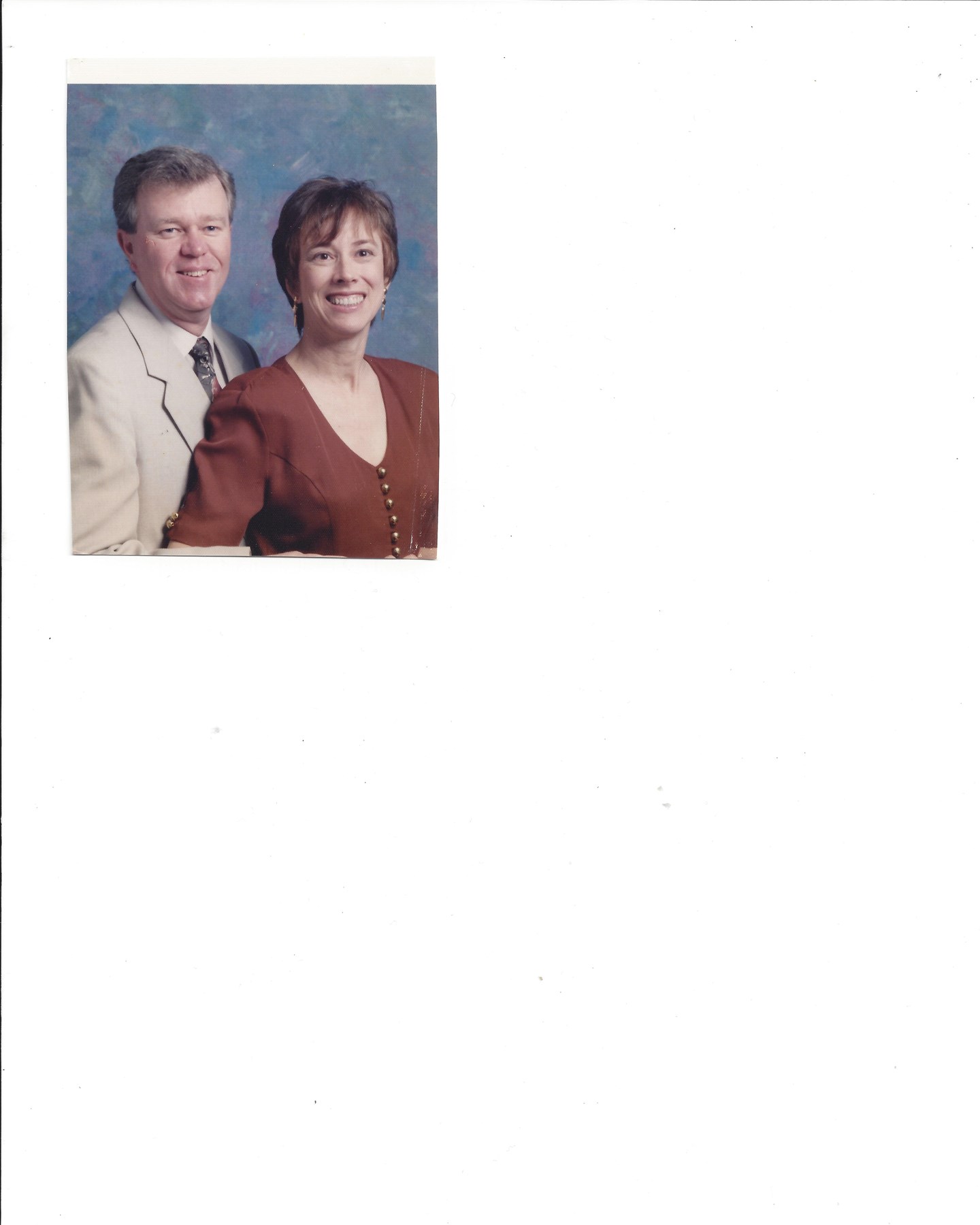 Avis de décès de Mr. Edward Irving Bowen