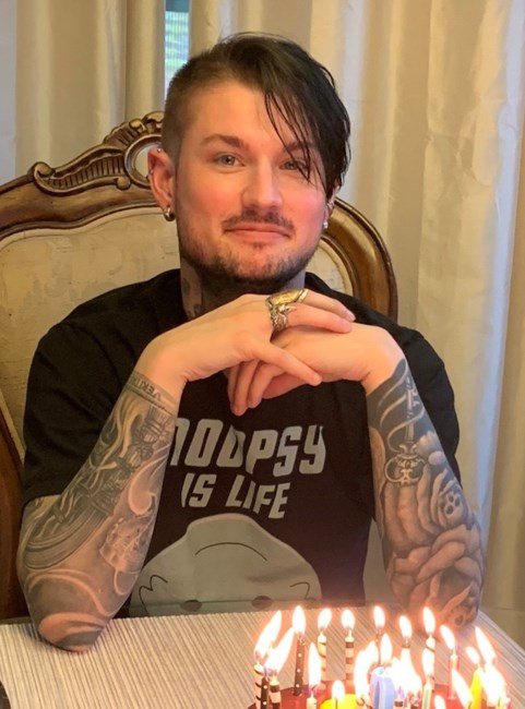 Obituary of Chad Justin Williams