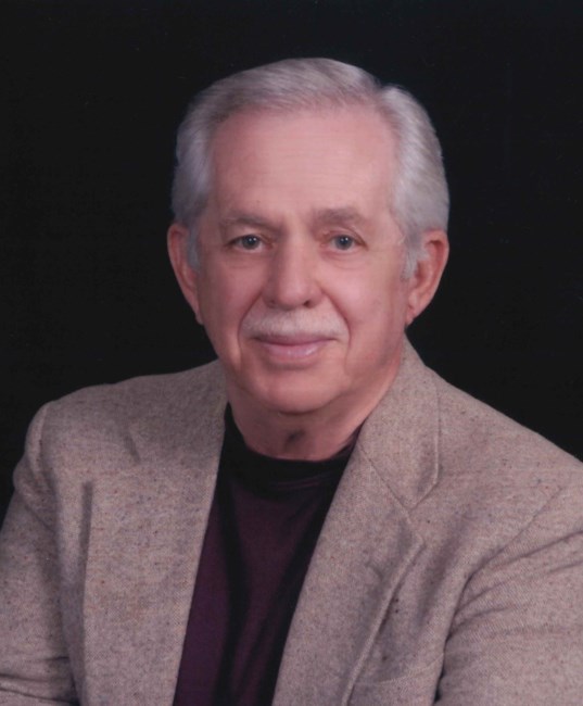 Obituary of Robert Melvin Demoise