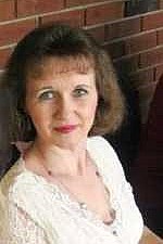 Obituary of Zofia Jurkiewicz