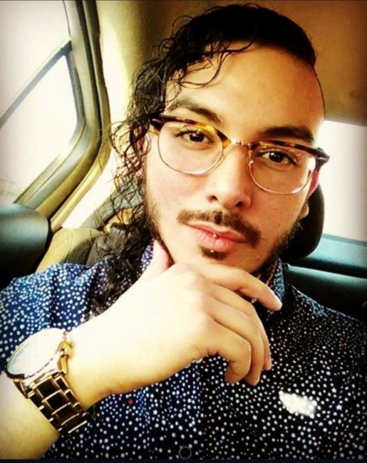 Obituary of Nichalos Ledesma