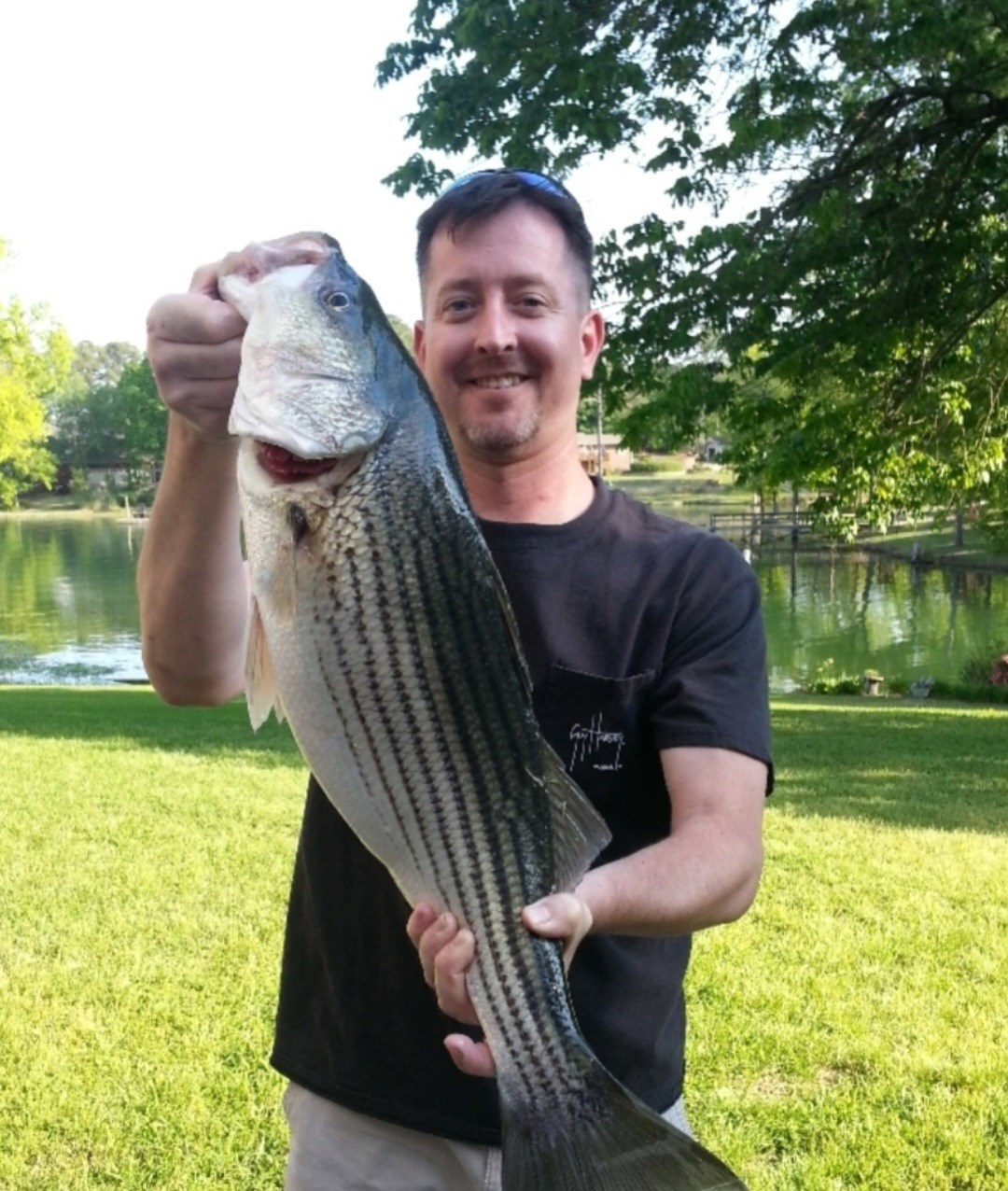 Obituary of Christopher Eric DeYoung