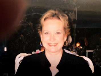 Obituary of Janet Rotenberg Sacks
