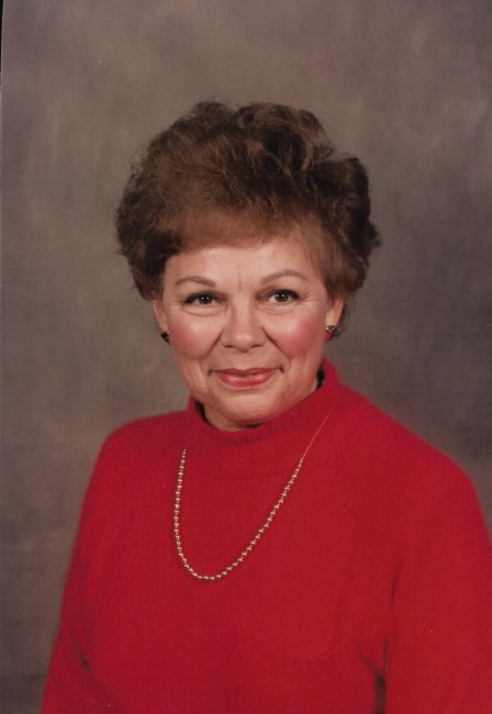 Obituary of Norma Hermes Martin