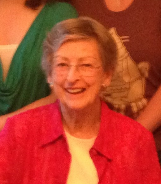 Obituario de Elizabeth Wilder