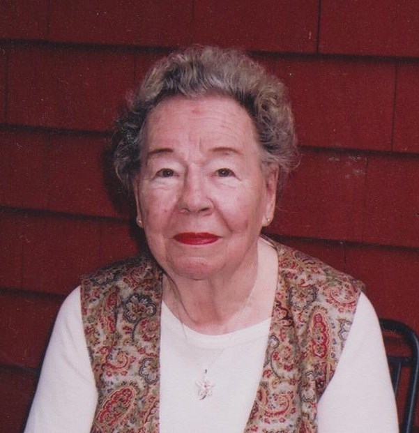 Obituary of Dorothy D. Gifford