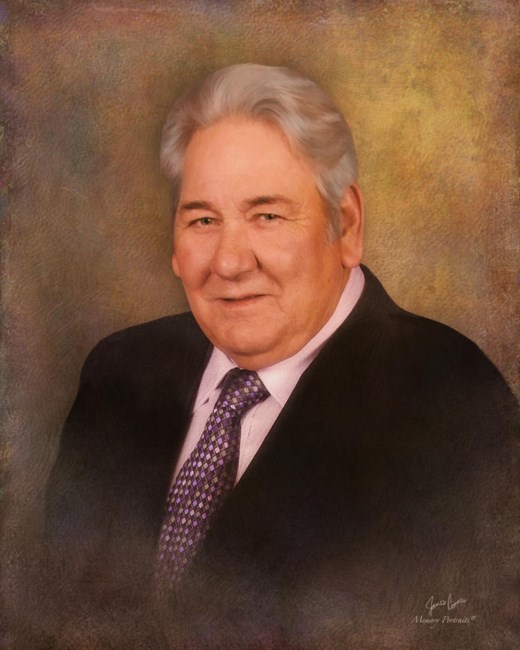 Obituary of William Clyde Turner Sr.