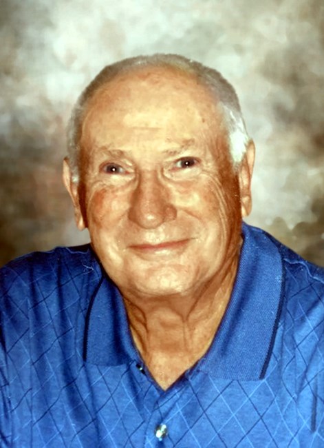 Obituario de Roger Vezina