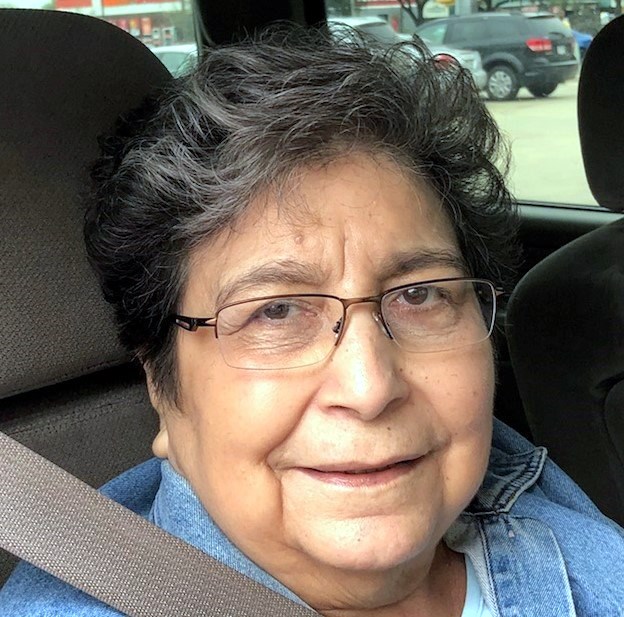 Obituary of Susie Fowler