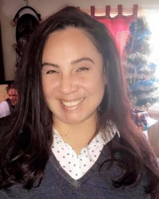 Obituary of Juanita "Nina" M. Faust