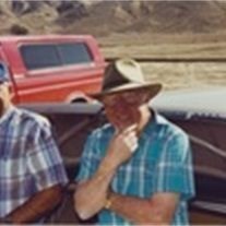 Obituary of David Johnson