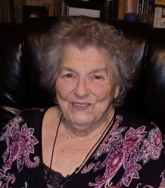 Obituary of Helen Jean Kakaris