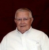 Obituary of Paul Anthony McGuire