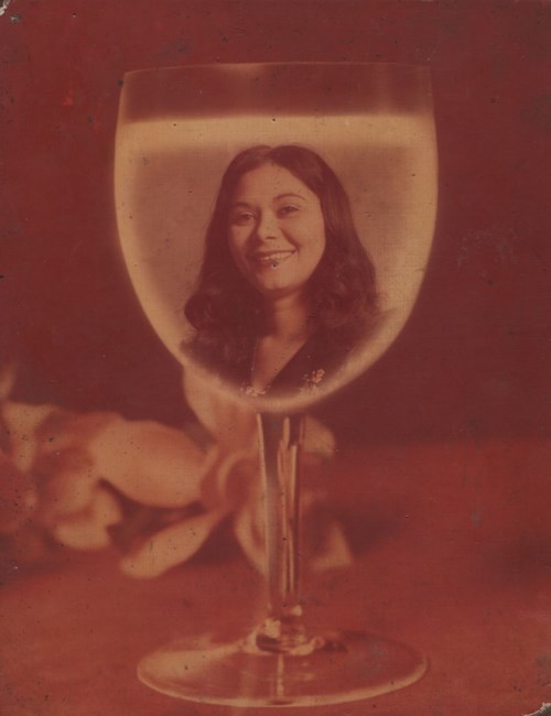 Obituario de Rosa Belen Lopez