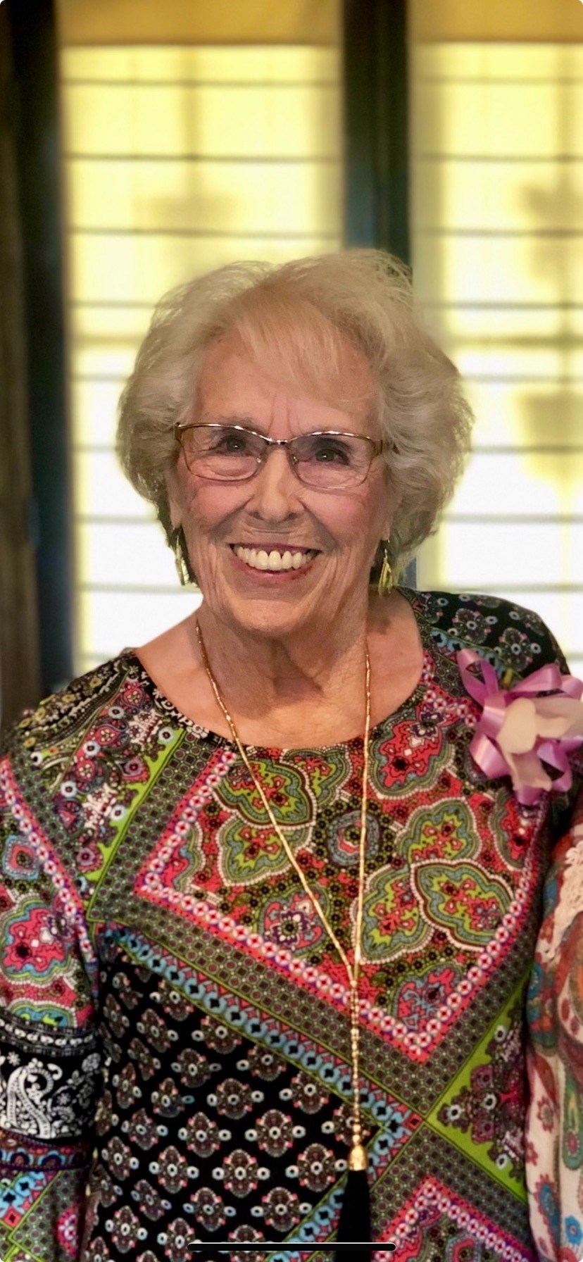 Obituary of Jewell "Judy" D Wilson