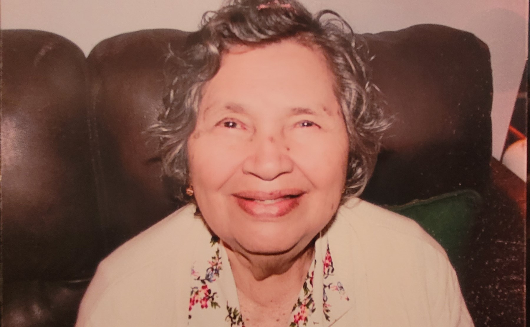 Obituary of Transito Isabel Herrera