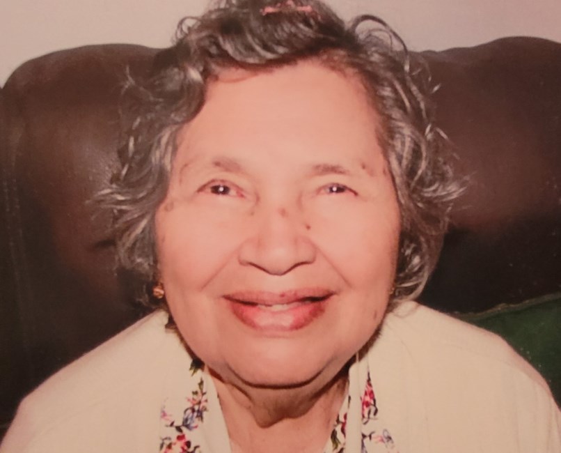 Obituary of Transito Isabel Herrera