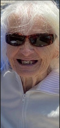 Obituary of Diana Jeanette Williams
