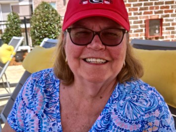 Avis de décès de Teddi Malone Watson