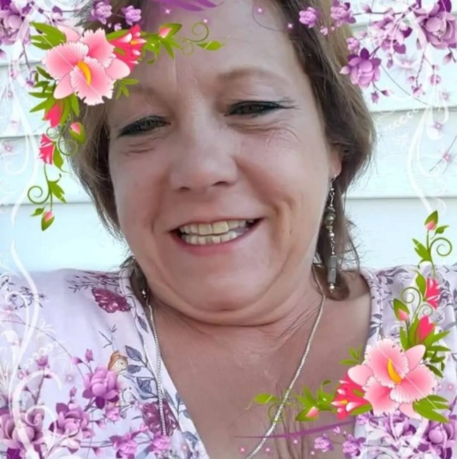 Obituary of Brenda Sue Wright