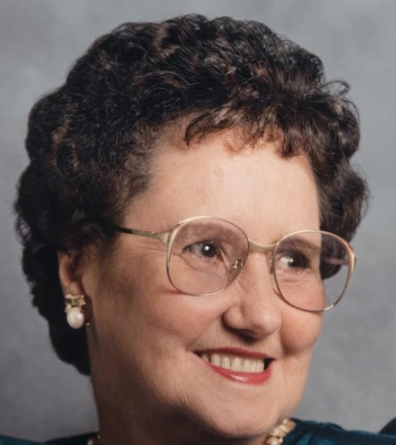 Obituary of Mary Alice Boyer