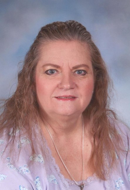 Avis de décès de Sheri Lynne Farrell