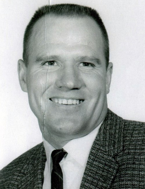 Obituary of James H. Bullard