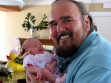 Obituary of Ernest Christopher Kruse