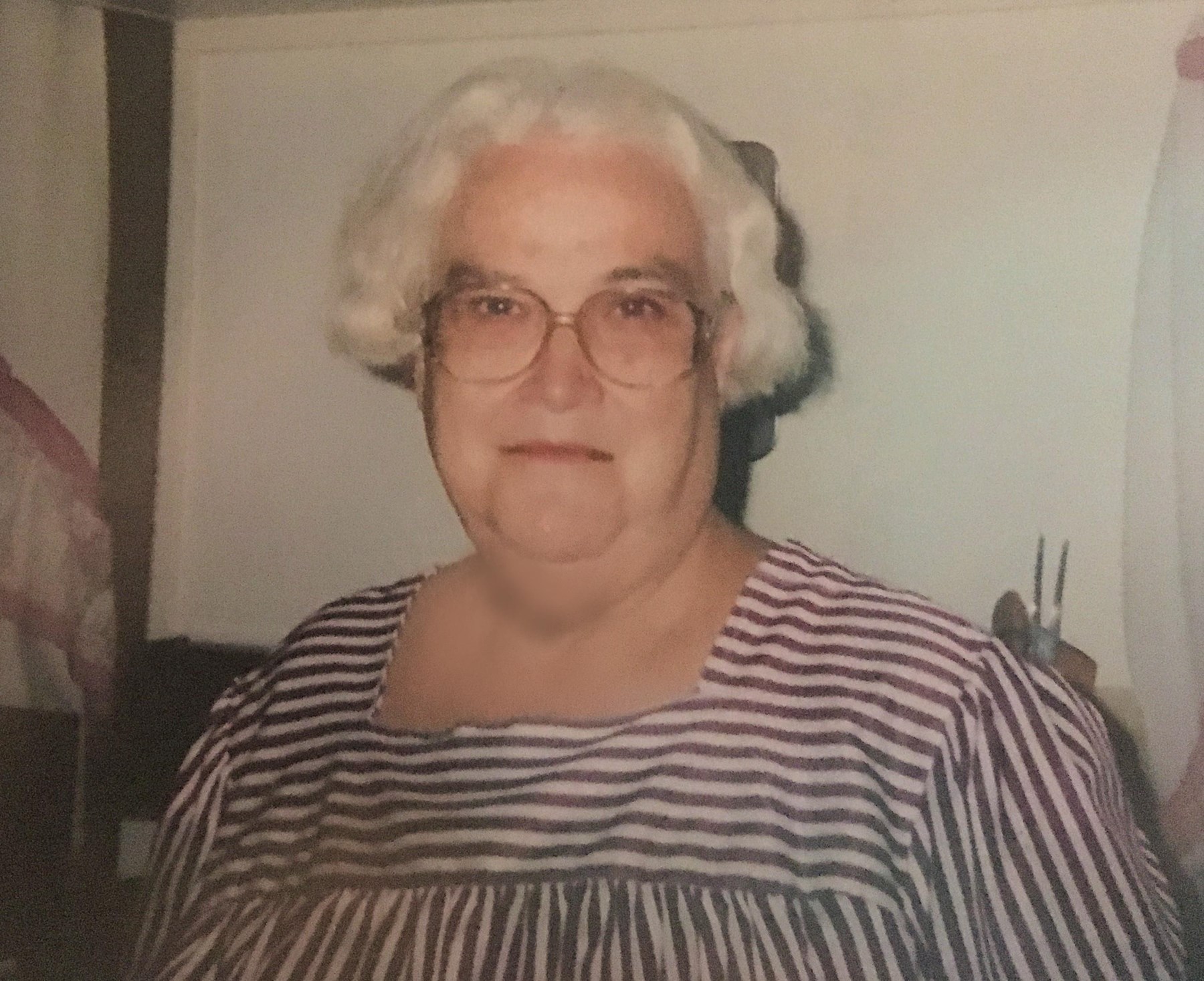 Rosalee Gibson Obituary - Waynesville, NC