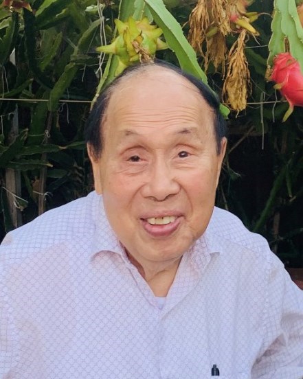 Obituary of Nguyen The Bao