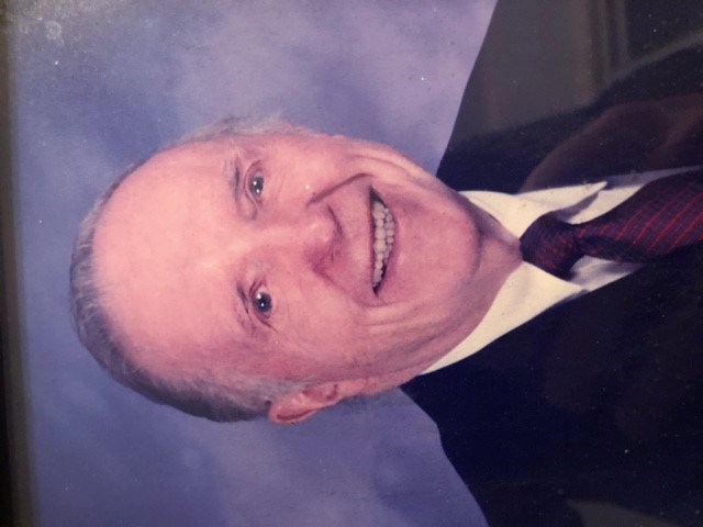Obituary of Jack Bannon