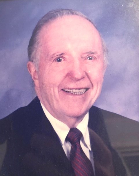 Obituary of Jack Bannon