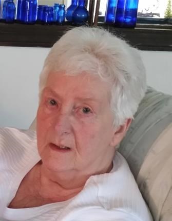 Obituary of Edyth Ann Gagnon