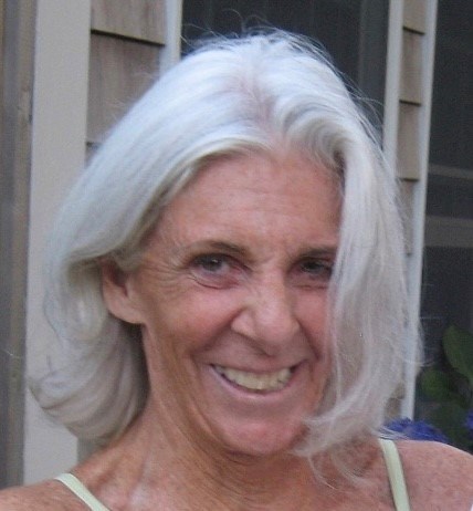 Obituario de Gail A. Reardon