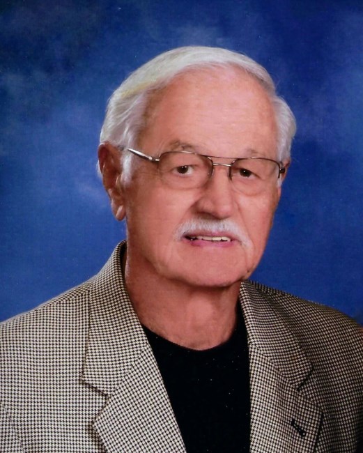 Obituary of Ronald James Craig