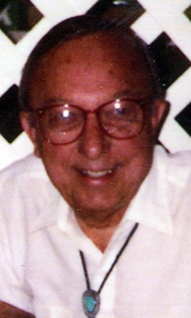 Obituary of Donald Keith Gallup