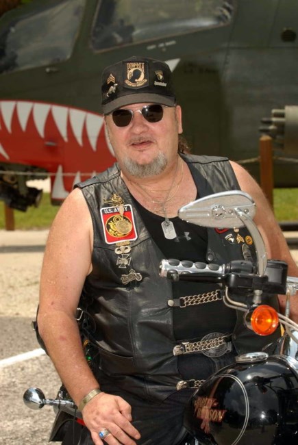 Obituary of Curtis Richard Fessler