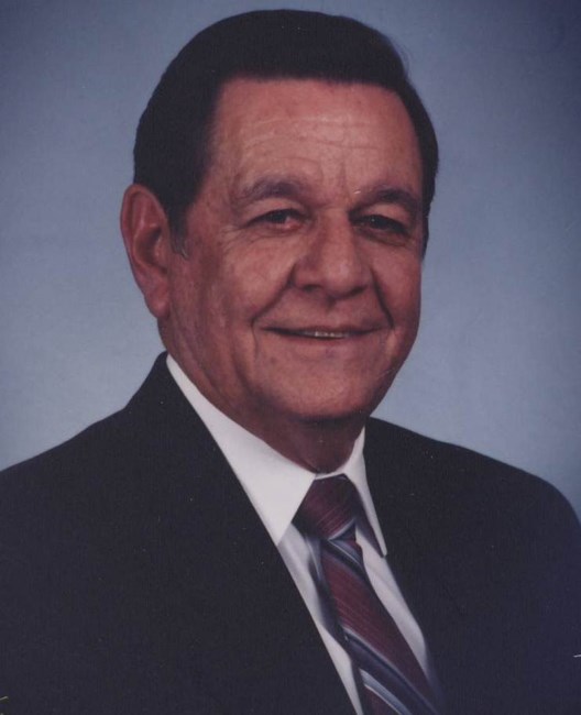 Obituary of Pierre J. Galley