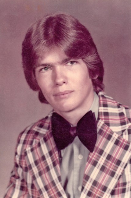 Obituary of Mark Dwayne Cecil