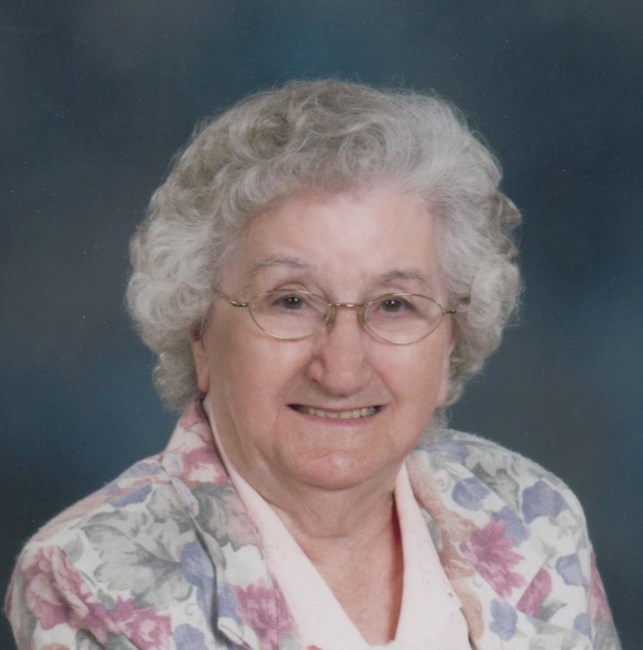 Obituary of Wilma "Dink" Hillman