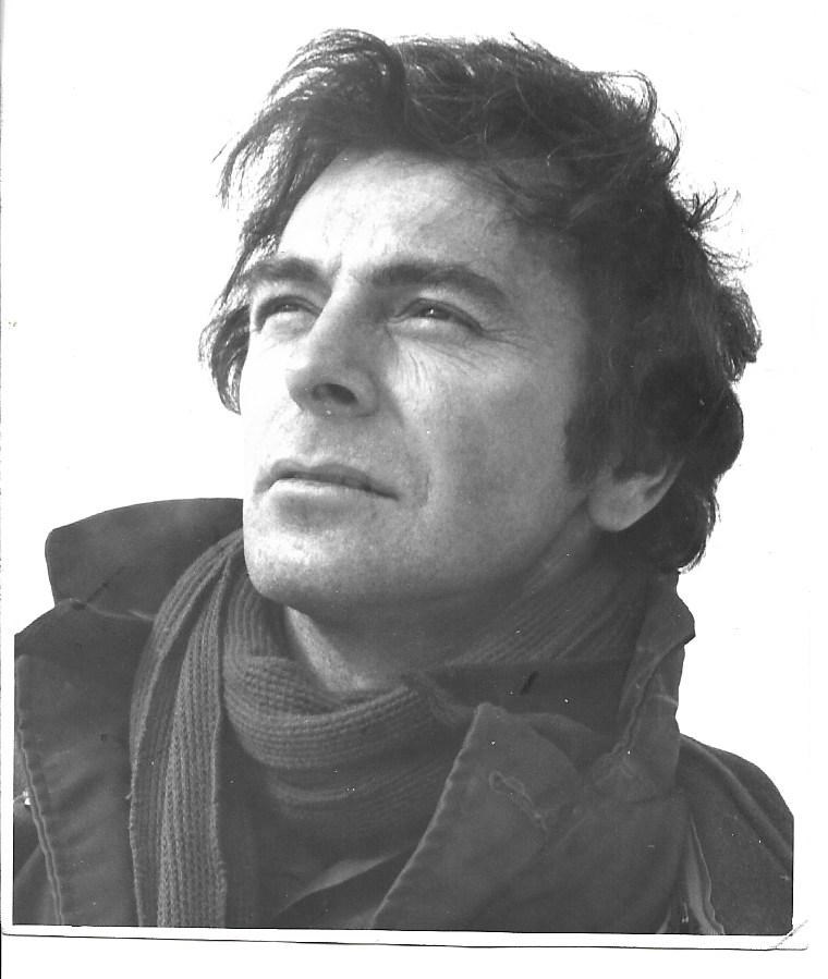 Avis de décès de Michel Denis Boucher