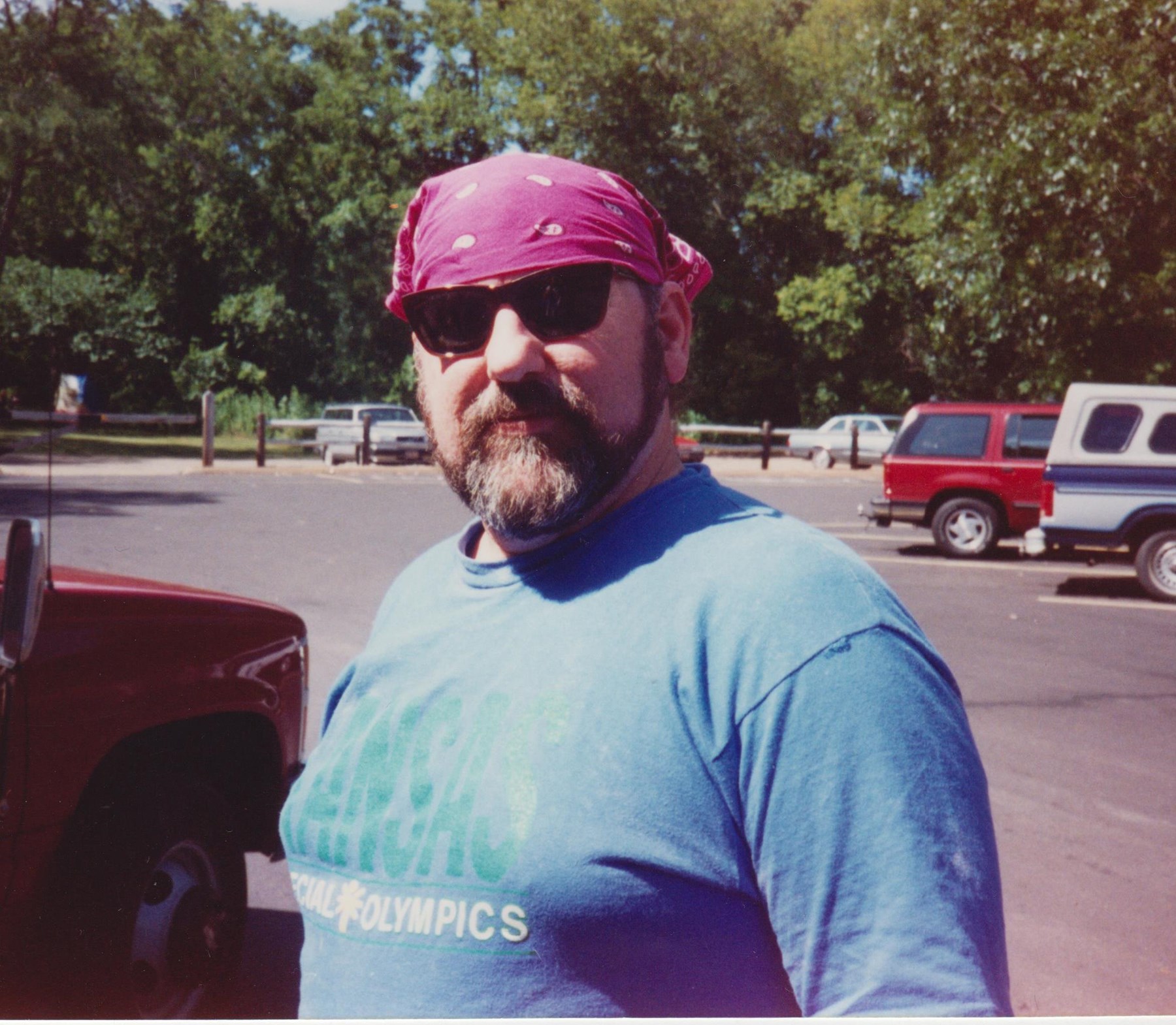 Obituary of Warren Edward Whiteside