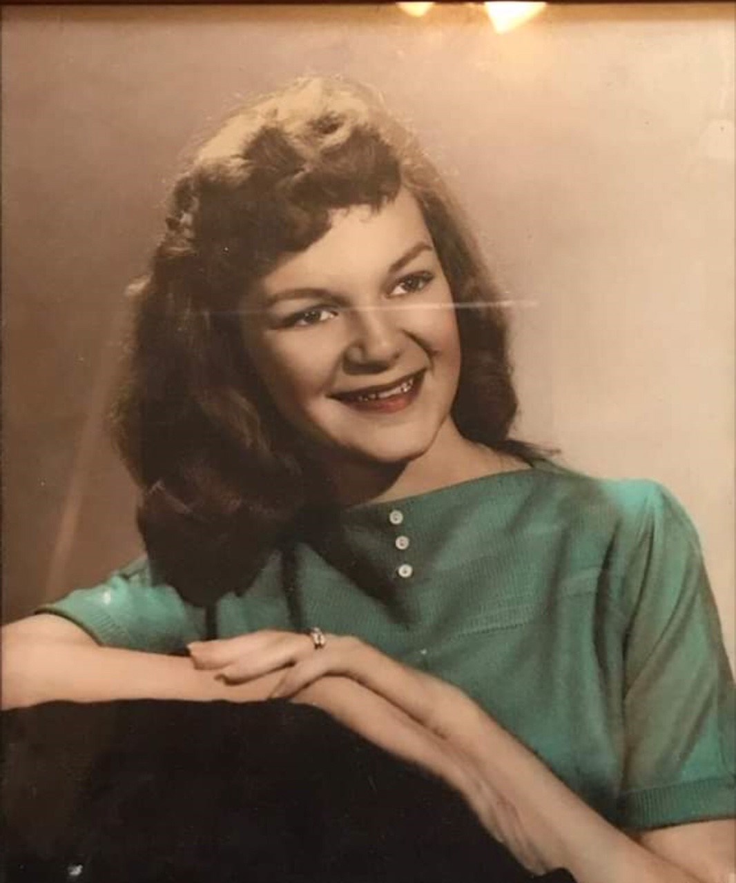 Obituary of Dena Carol Stapp